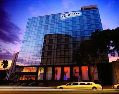 Radisson Decapolis Miraflores