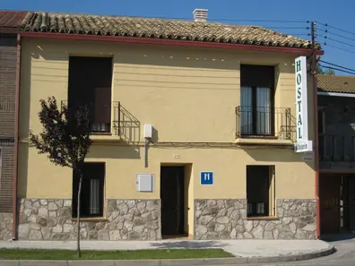 Hostal Alfajarin