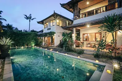 Munari Resort and Spa Ubud