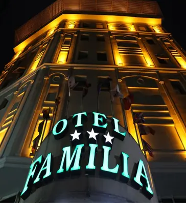 Familia