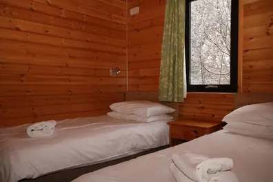 Balquhidder Braes Holiday Park