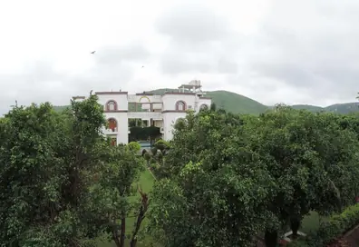 Sanctuary Resort