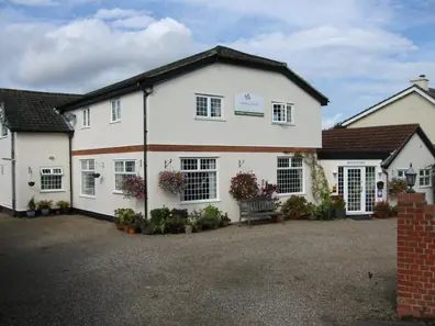 Grove House
