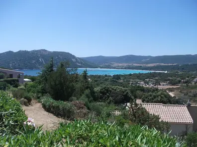 Residence Monte d'Oro