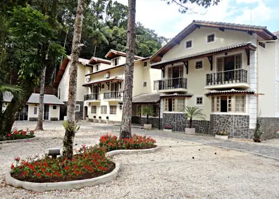 Rio Penedo