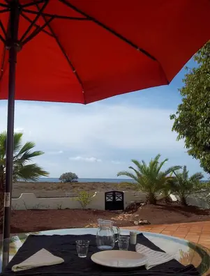 Villa Paradise Beach