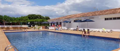 Camping Riberamar