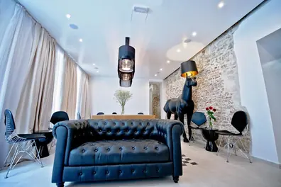 Jupiter Luxury