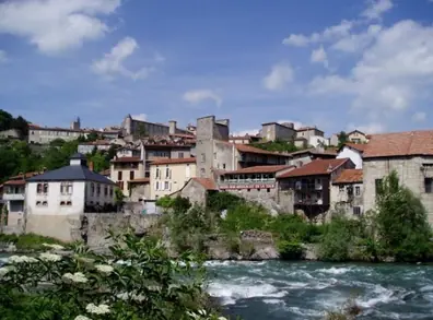 de la Tour