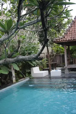 Rumah Batu Villa & Spa
