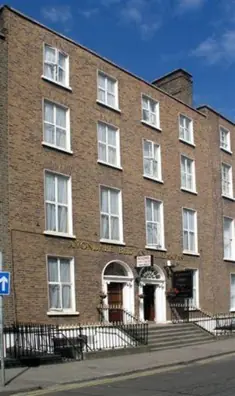 Avondale Guesthouse