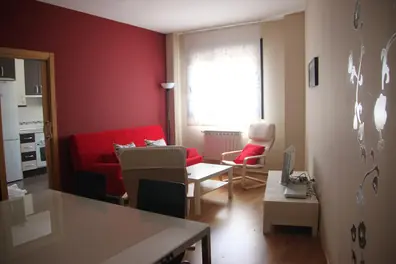 Apartamento Losillas 2