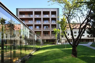 Balnea - Terme Krka