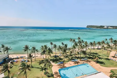 Fiesta Resort Guam