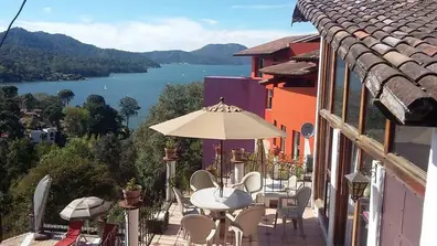 Cabanas Revi