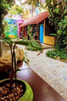 Hostel Candelaria