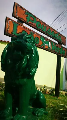 Pousada Leao Verde