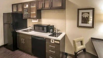 Candlewood Suites Sioux Falls