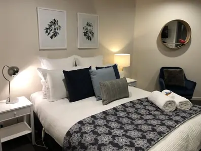 Westwood Lodge Apartments