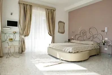 Relais Tivoli Inn