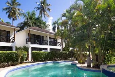 Residence Playa Ballenas