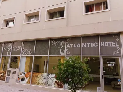 Atlantic
