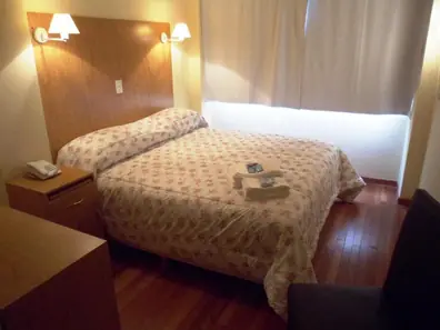Juramento de Lealtad Townhouse