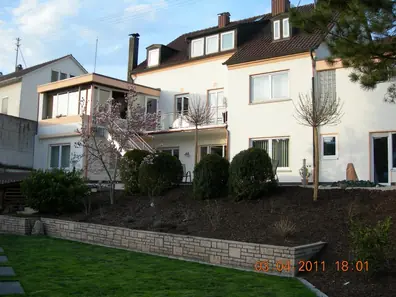 Ferienwohnung Erika