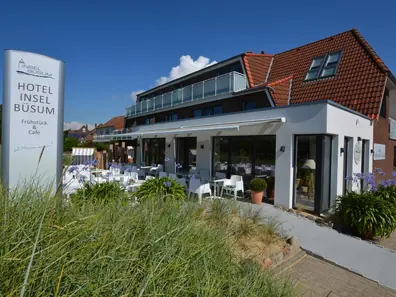 Insel Busum