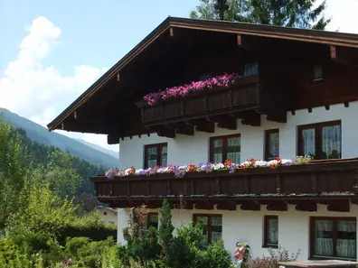 Die Alpenrose