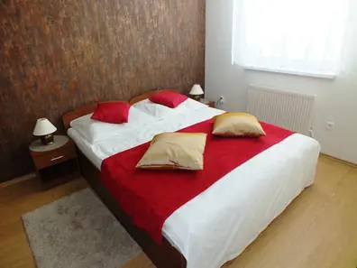 Apartman Monty