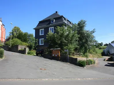 Pfarrhaus