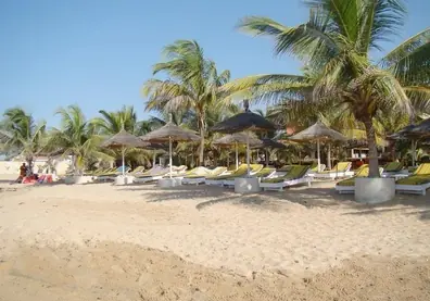 Obama Beach