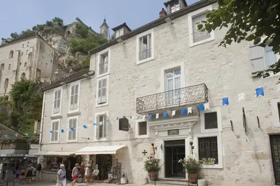 Best Western Beau Site