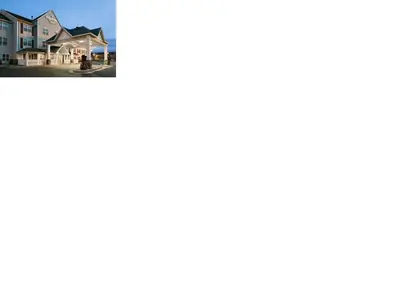 Country Inn & Suites By Carlson Stevens Point