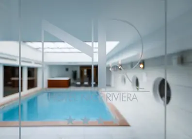 Nice Riviera Hotel & Spa
