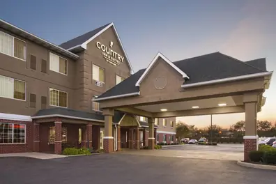 Country Inn & Suites By Carlson - Lima OH