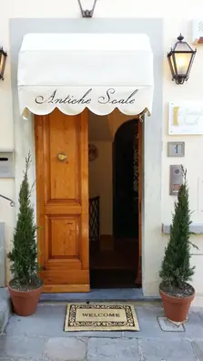 Antiche Scale B&B