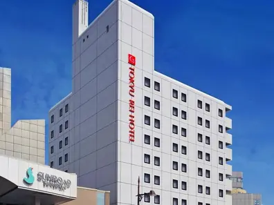 Kumamoto Tokyu REI