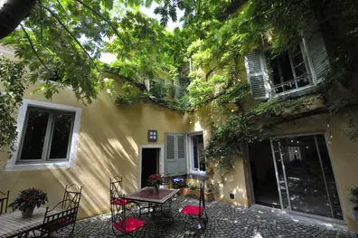 Chambres d'Hotes Le Petit Siam