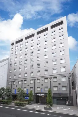 HOTEL MYSTAYS PREMIER Hamamatsucho