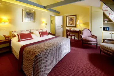 Le Relais Montmartre