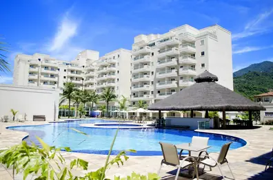 Porto Marina Mont Blanc Resort Itacuruca