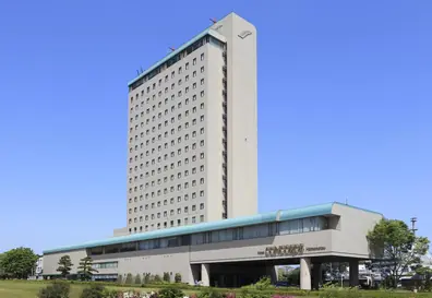 Concorde Hamamatsu