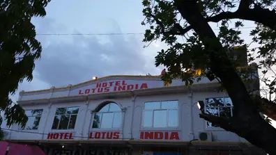 Lotus India