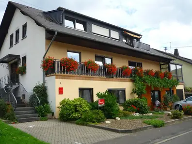 Ferienhaus Stulb
