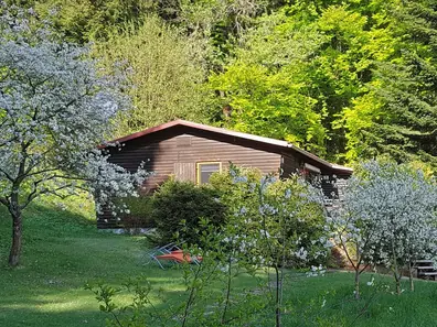 Ferienhaus Anna