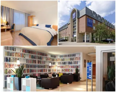 Tryp Centro Oberhausen
