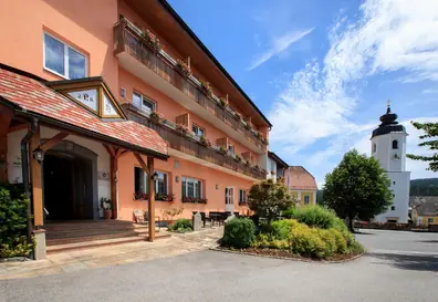 Gasthof Paunger