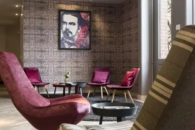 Mercure Hotel Munchen Neuperlach Sud